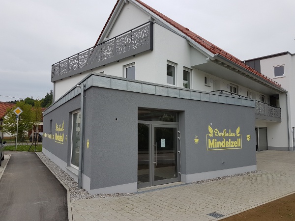Dorfladen Mindelzell 4